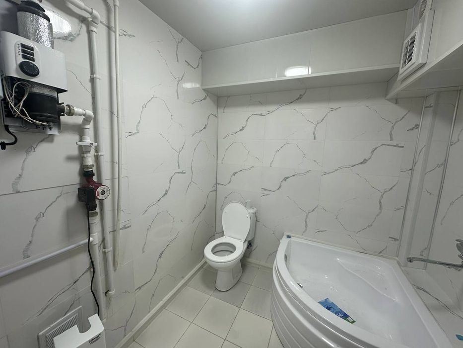 Продам однокомнатное не жилое помещение в новостройке. Массив Феруза