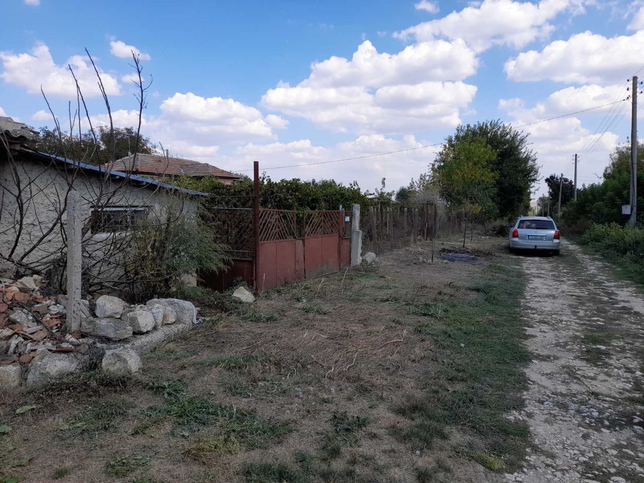 Продава се Къща в с. Медово, Област Добрич - 56 кв.м за 365 €/кв.м - Снимка #13