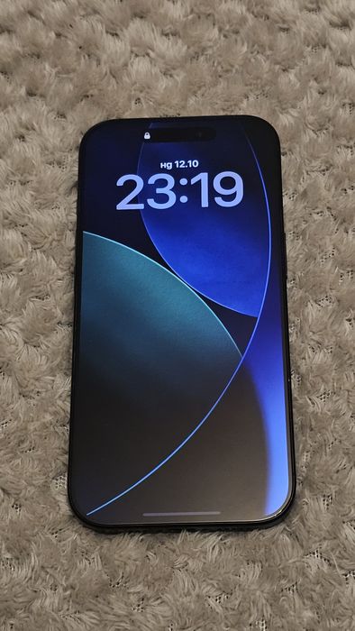 Iphone 16 PRO 256GB