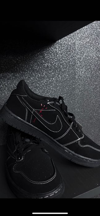 Air Jordan 1 OG TS Travis scott