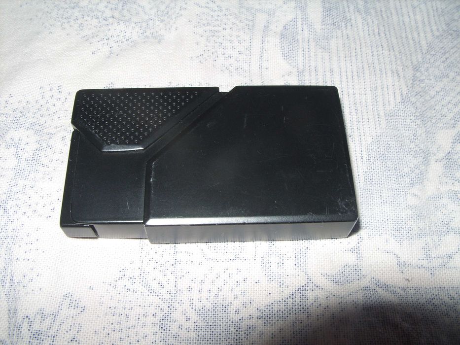 газова запалка Davidof и други видове