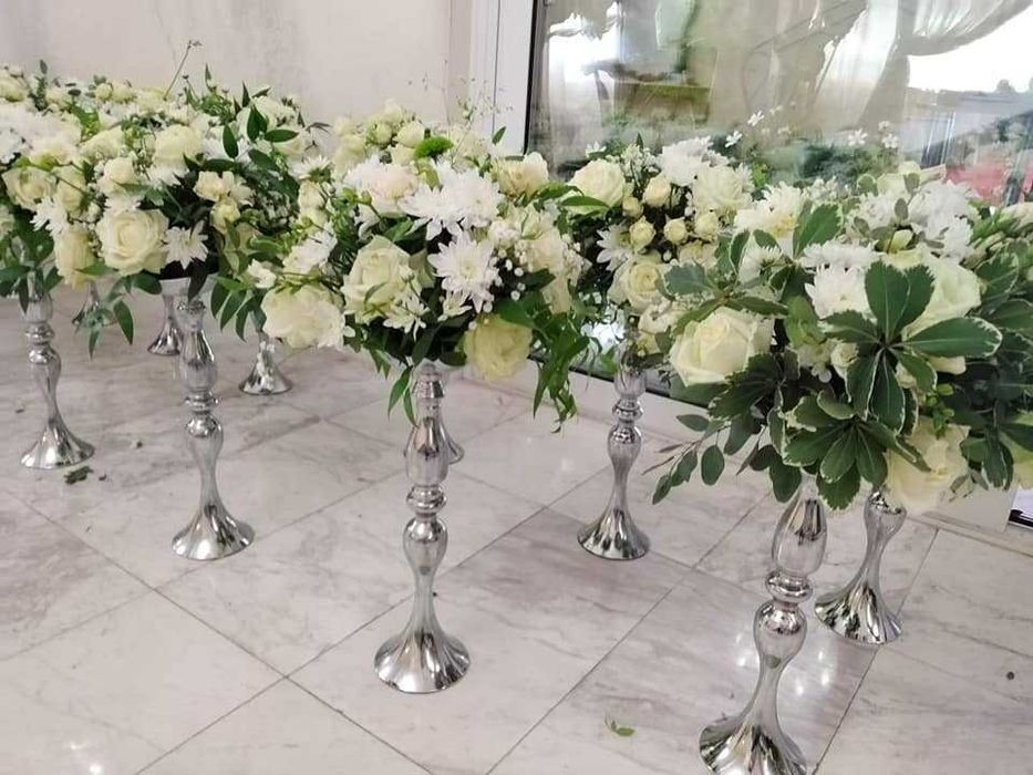 Decorațiuni nunti, botezuri, evenimente