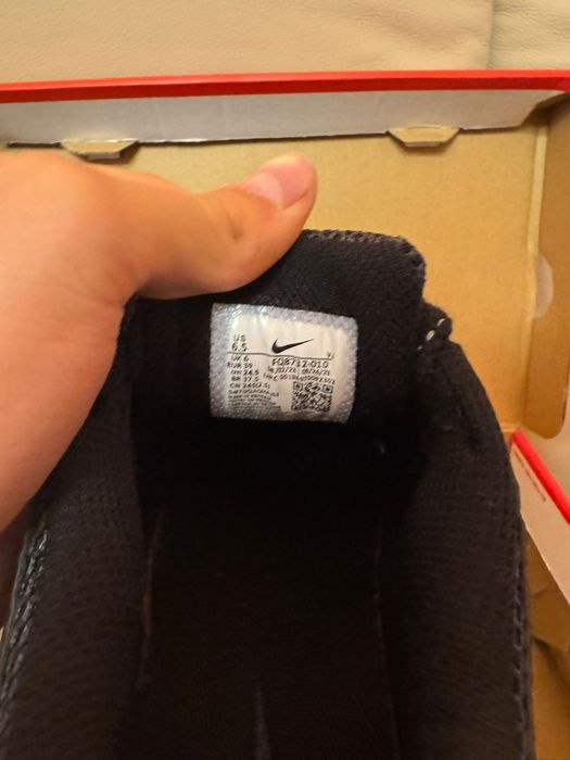 Nike p6000 nou size 39