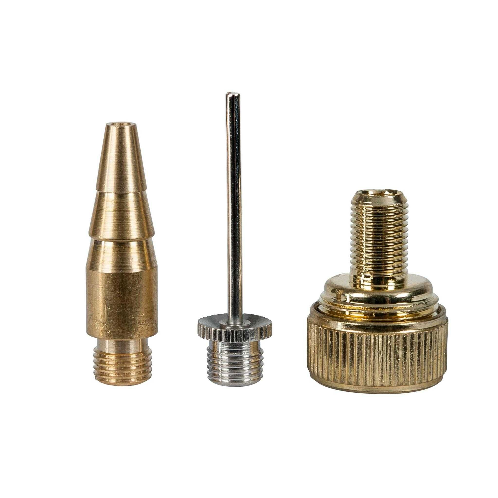 Set 7 accesorii pneumatice pentru compresor, Airpress