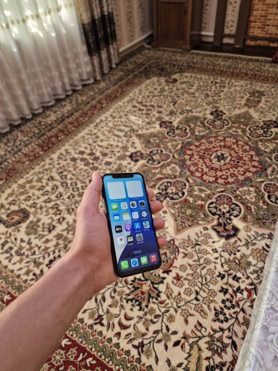 iPhone xs sotladi 256gb