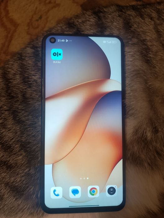 Xiaomi 11 lite 5g ne
