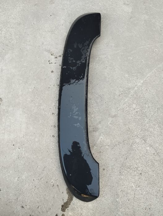 Спойлер на гольф 3 на багажник новый немецкий цена15000