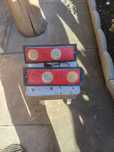 Set lampi remorca