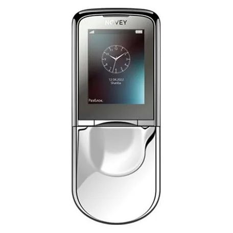 novey n880 silver olinganiga 1 oy bogan