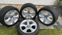 R18 Jante aliaj Bmw Style 320 X1 seria 3 5 5x120 225/45-18 vara