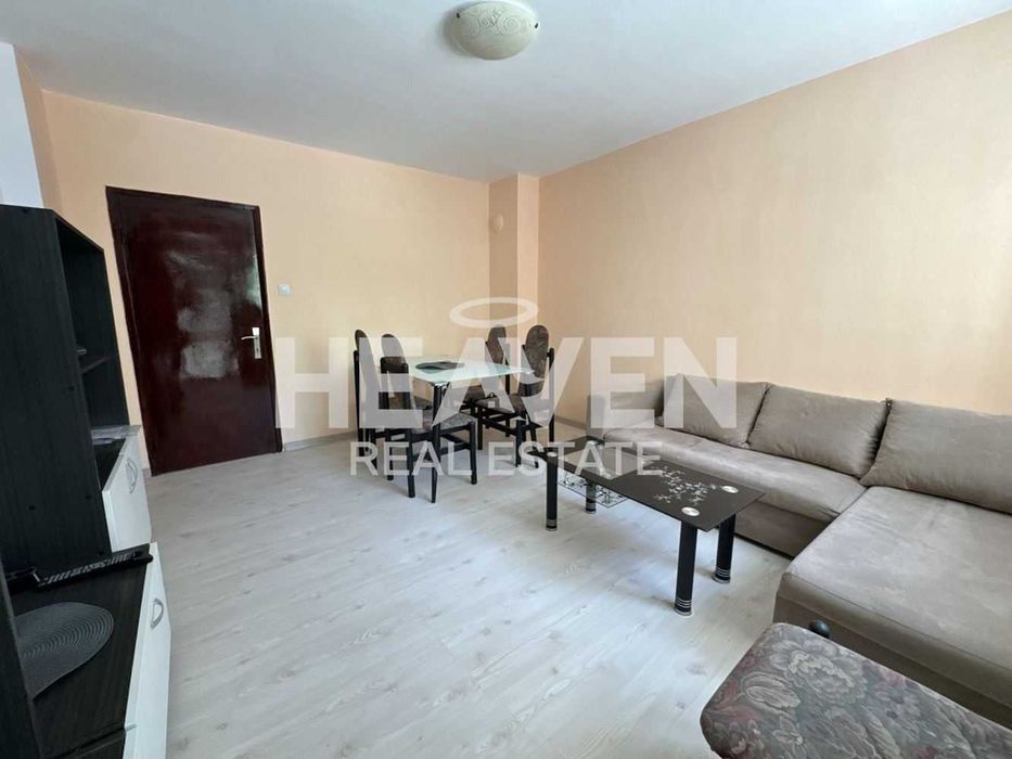 Дава се под наем Двустаен апартамент в Пловдив, Център - 65 кв.м за 331.5 € - Снимка #4