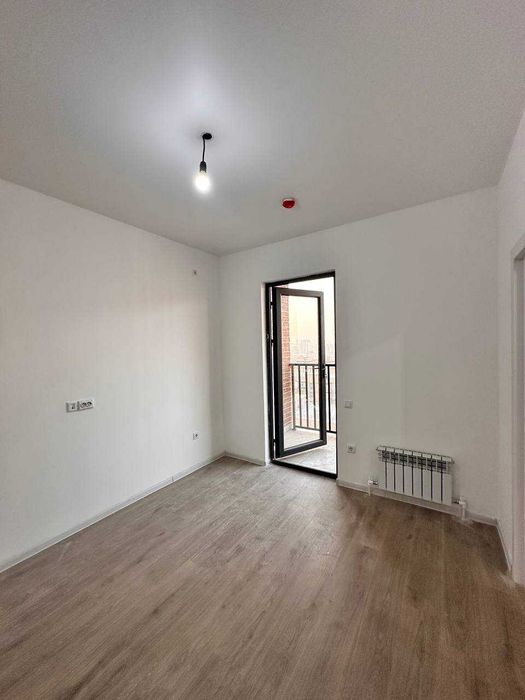 Новостройка Голден Хаус 1 комнатная - Можно в ипотеку