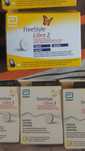 Freestyle libre2,freestyle libre3, freestyle libre3 plus сензор за изм