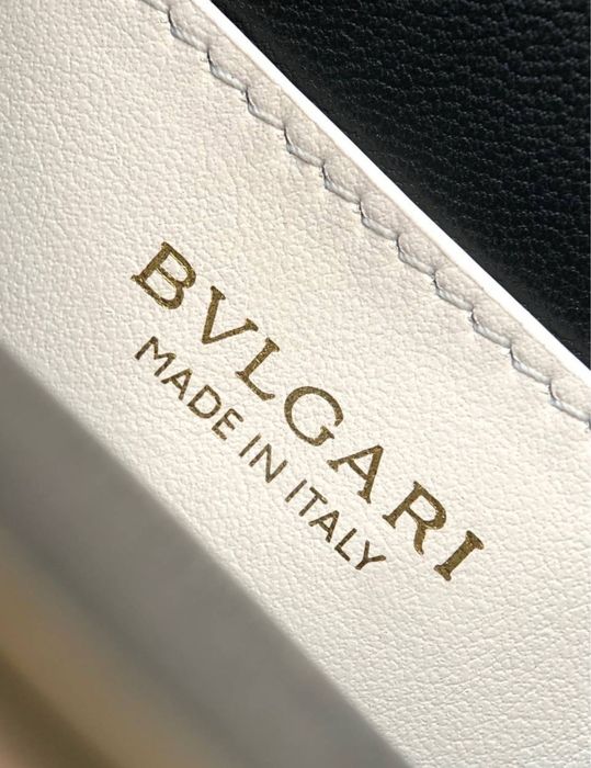 Geanta Bvlgari
