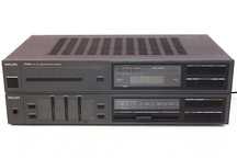 Ampli - Tuner PHILIPS FR153, 4 x 30 W, Made in Japan, ca NOU