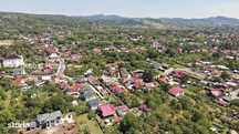 Cornu Villas - Valea Prahovei 4 Camere  - Casa Individuala + 450MP Ter