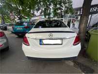 Mercedes C250 4matic AMG