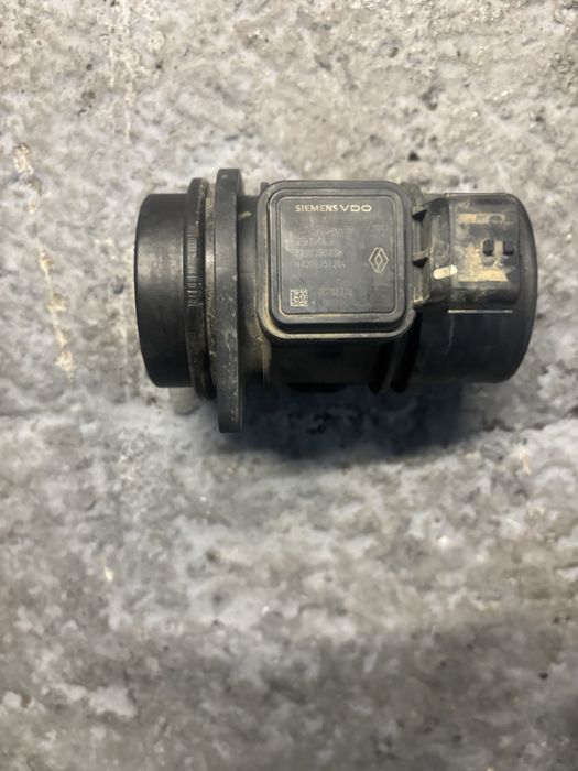 Debitmetru Aer 1.5 Dci