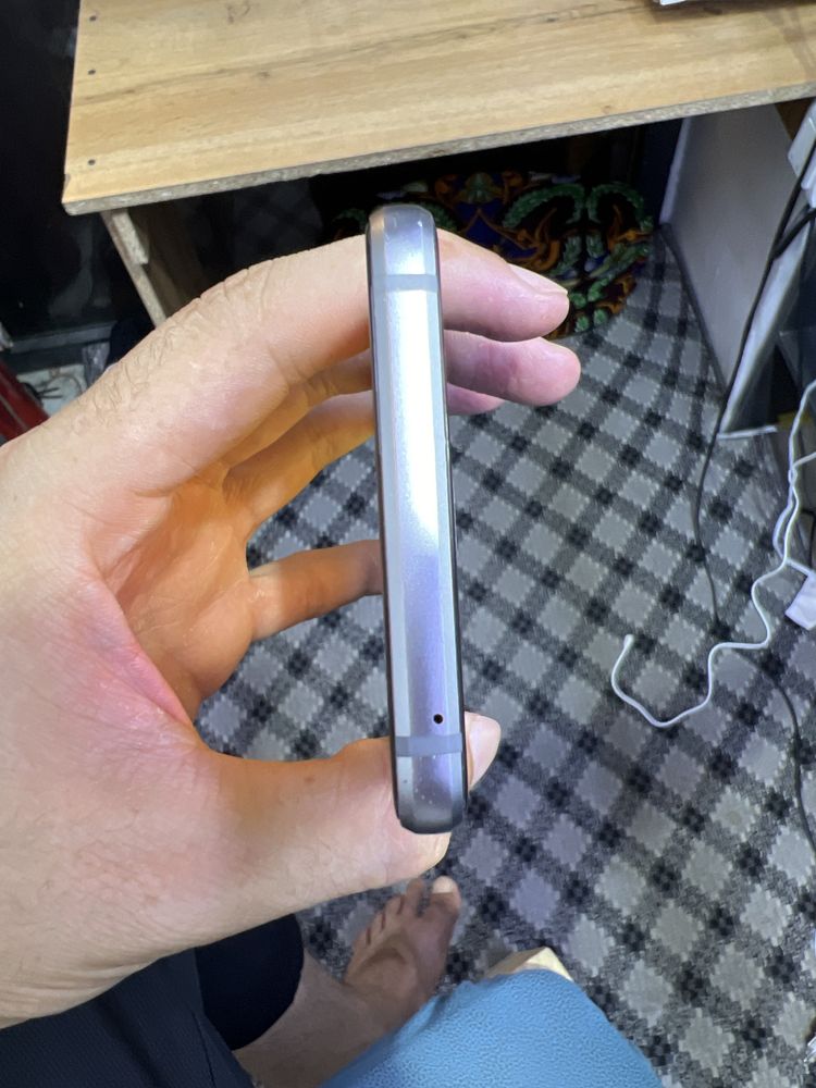 Samsung A3 7 (2017)
