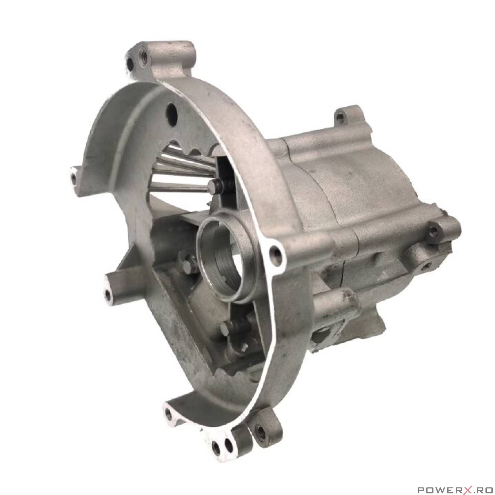 Carter motocoasa CN 430, PowerX