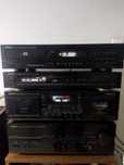 Denon Sony Pioneer