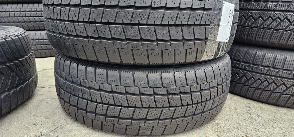 205 65 R 16 C Falken Iarna