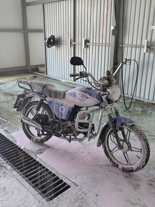 Продам альфу.    .