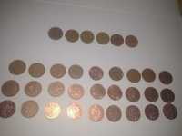 New pence two 71,75,77,78,80,81
