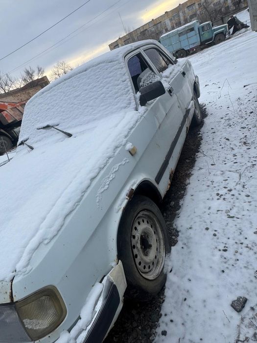 Волга 3110 недорого