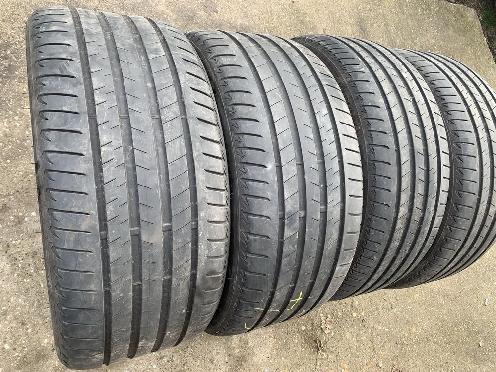 275/35 R21 / 245/40 R21 Спорт Пакет