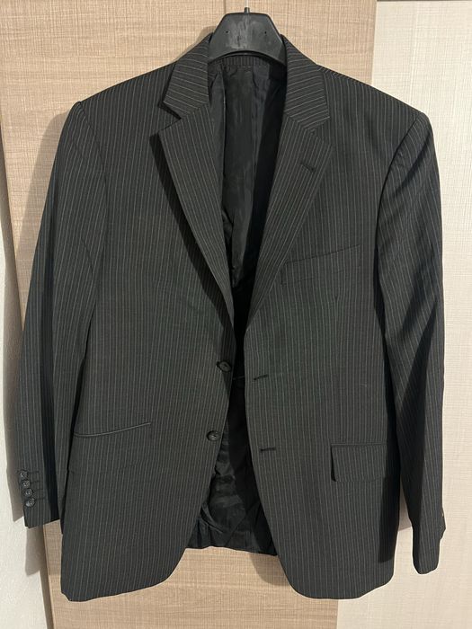 Costum nuntă complet  Zara