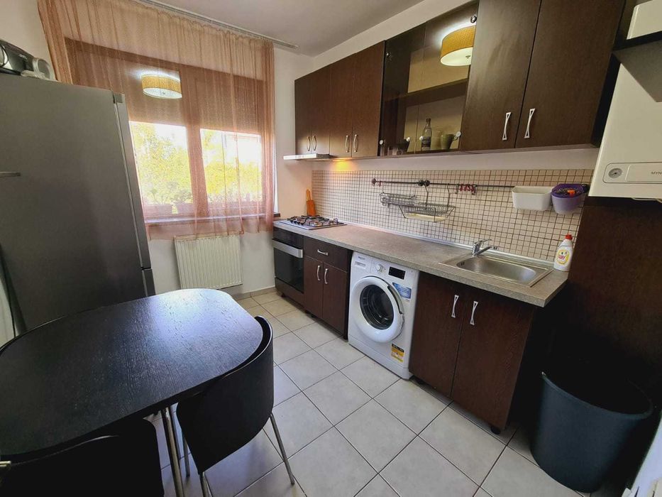 Vila tip duplex Ciocarliei Tamasi