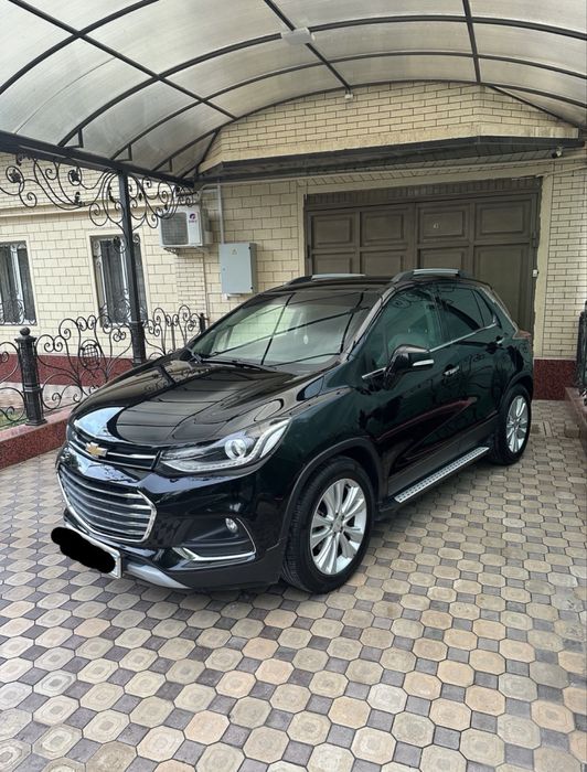 Trecker Premier Avtomat