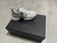Karl Lagerfeld-Спортни обувки