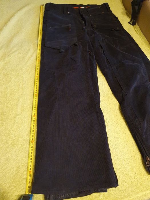Vand pantaloni snowboard schi Rossignol