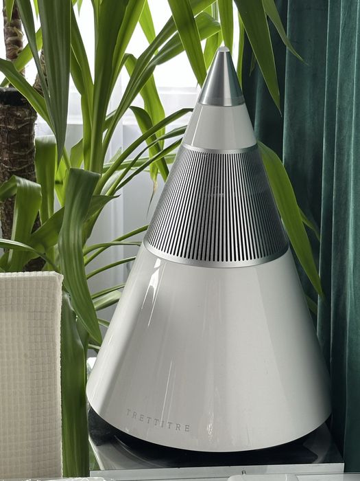 Boxa de colectie TRETTIRE