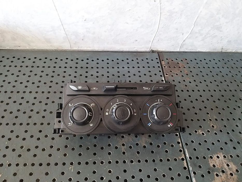 Panou comanda clima ac citroen c3 2 400018005 n5669003