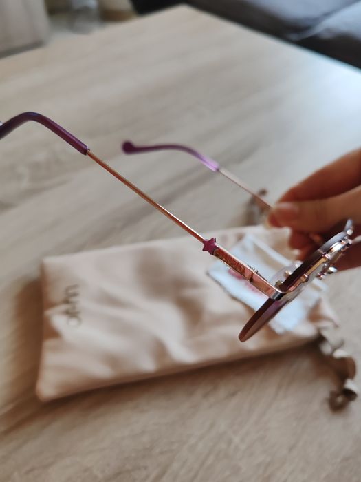 Нови очила на Liu Jo