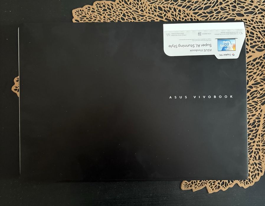 Vand laptop Nou Asus Vivobook S