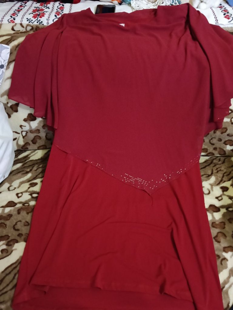 Rochie de vara frumoasa