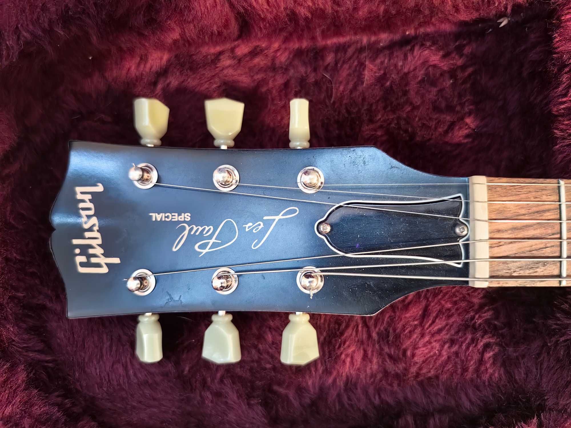 Gibson Les Paul Special Tribute P90 2021