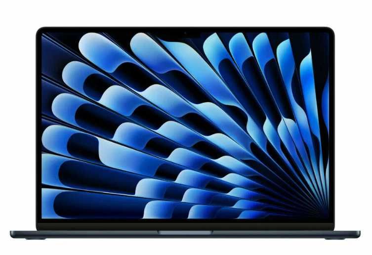 MacBook Air 15 inch M3 16 GB / 512 SSD
