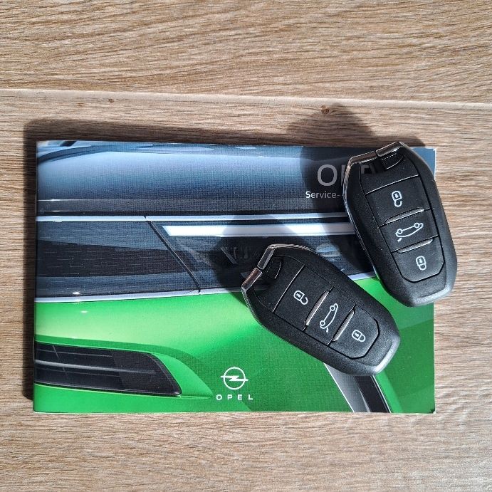 Opel Corsa e  50KW, pompa de caldura,