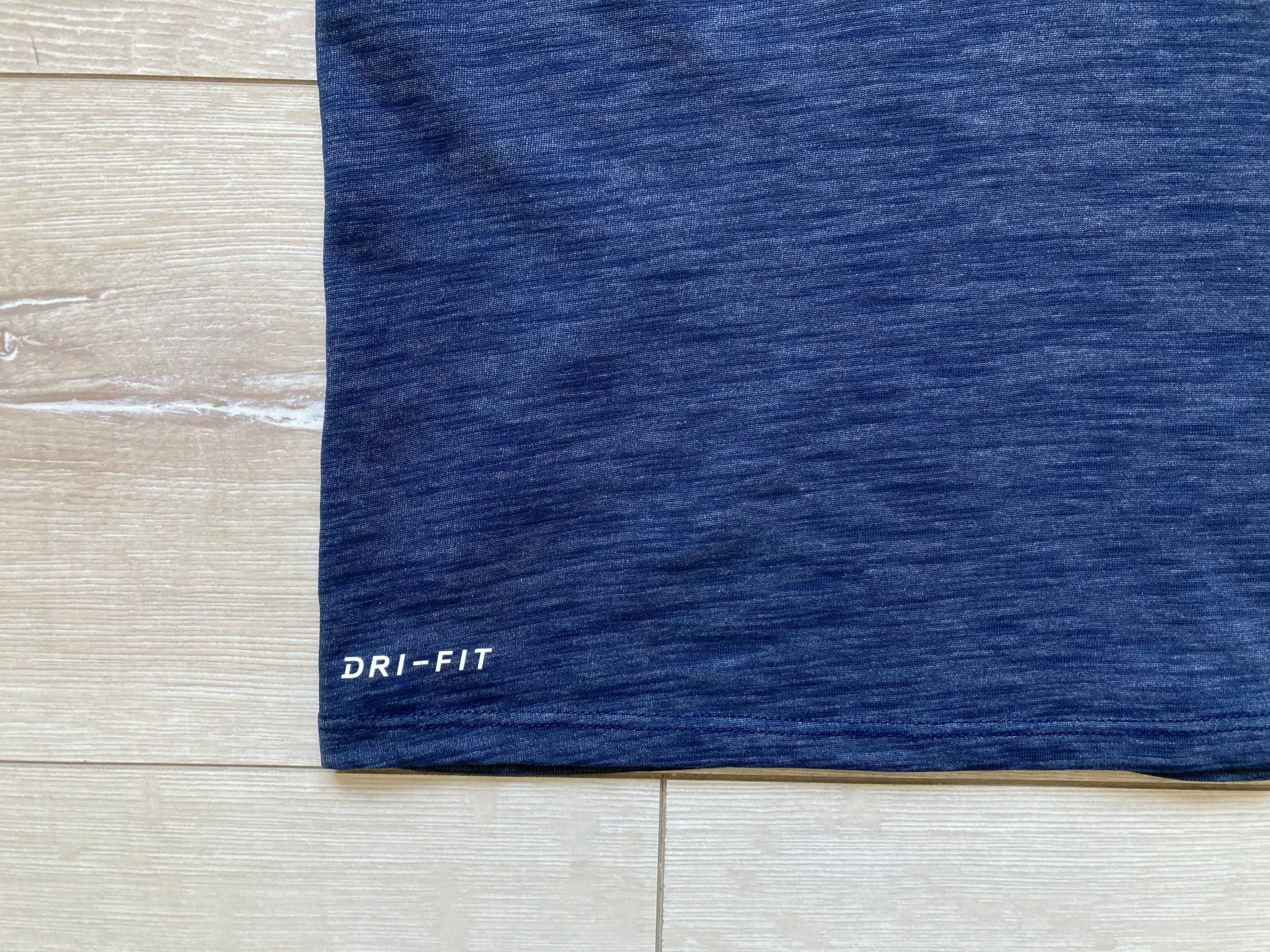 Найк Nike Dri Fit USA Team мъжка тениска размер М