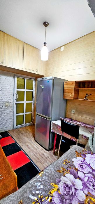 Паркентский Корзинка — просторная квартира 75 м², срочная продажа
СВОЯ