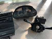 Ceasuri Bord Sport Bmw 320d E46 150CP Consola Kilometraj Turometru