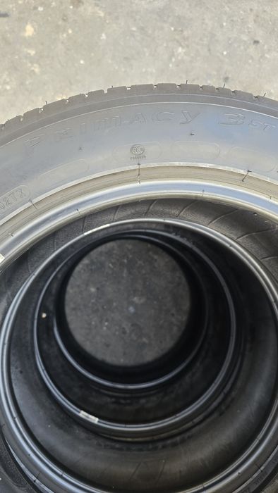 225/50/R17 Michelin primacy³