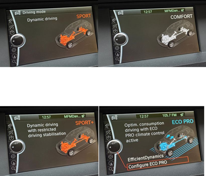 BMW X3 F25 4x4 Euro5 Euro5 M Paket Pano Navi Xen Aut Germania Garanție