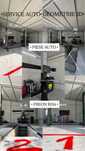 Service Auto/Geometrie 3D/ITP/Piese Auto/Freon