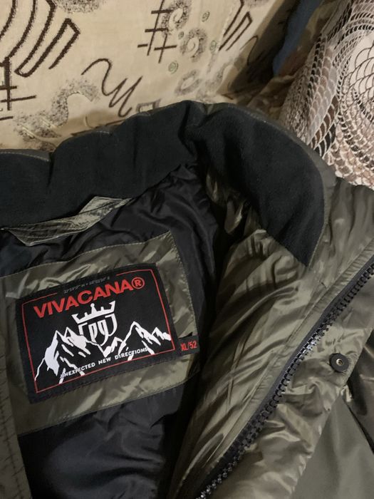 Продам куртку Vivacana ориг